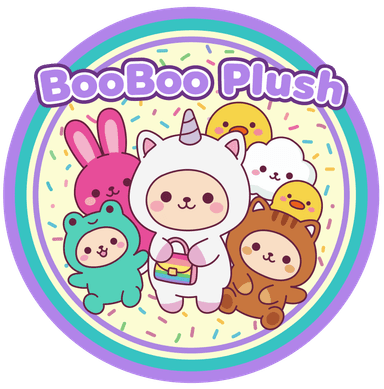 BooBoo Plush