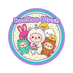 BooBoo Plush — home