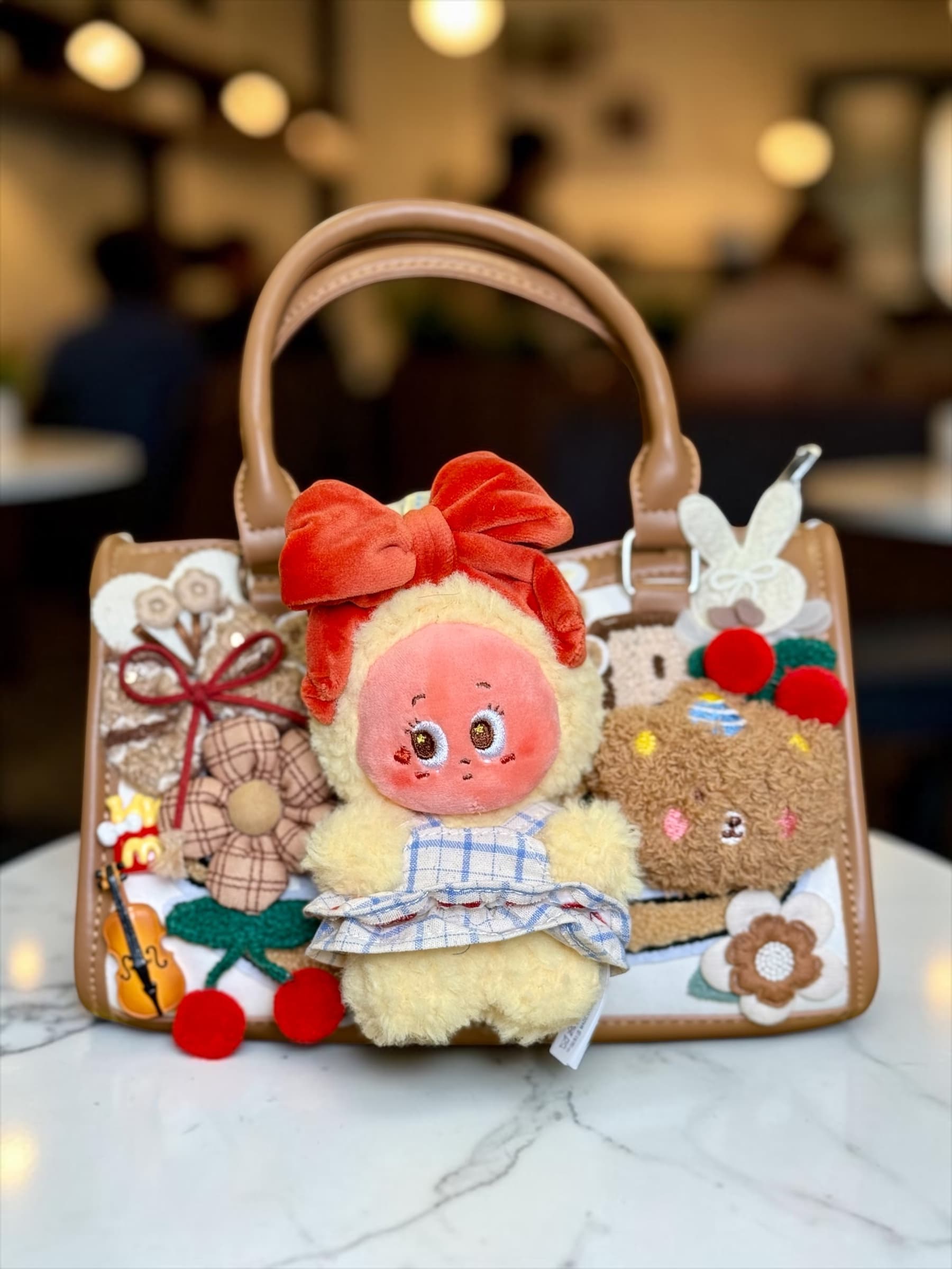 A collector community