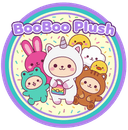 BooBoo Plush
