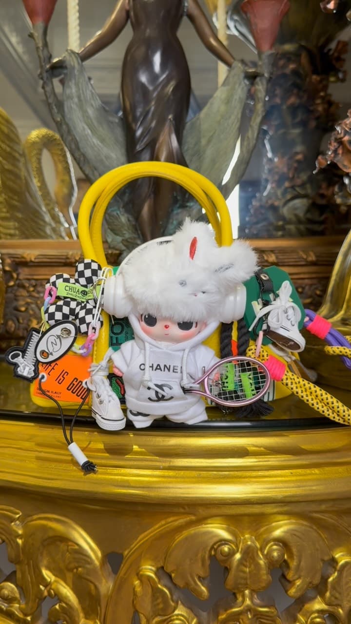 Live Drops & Bidding